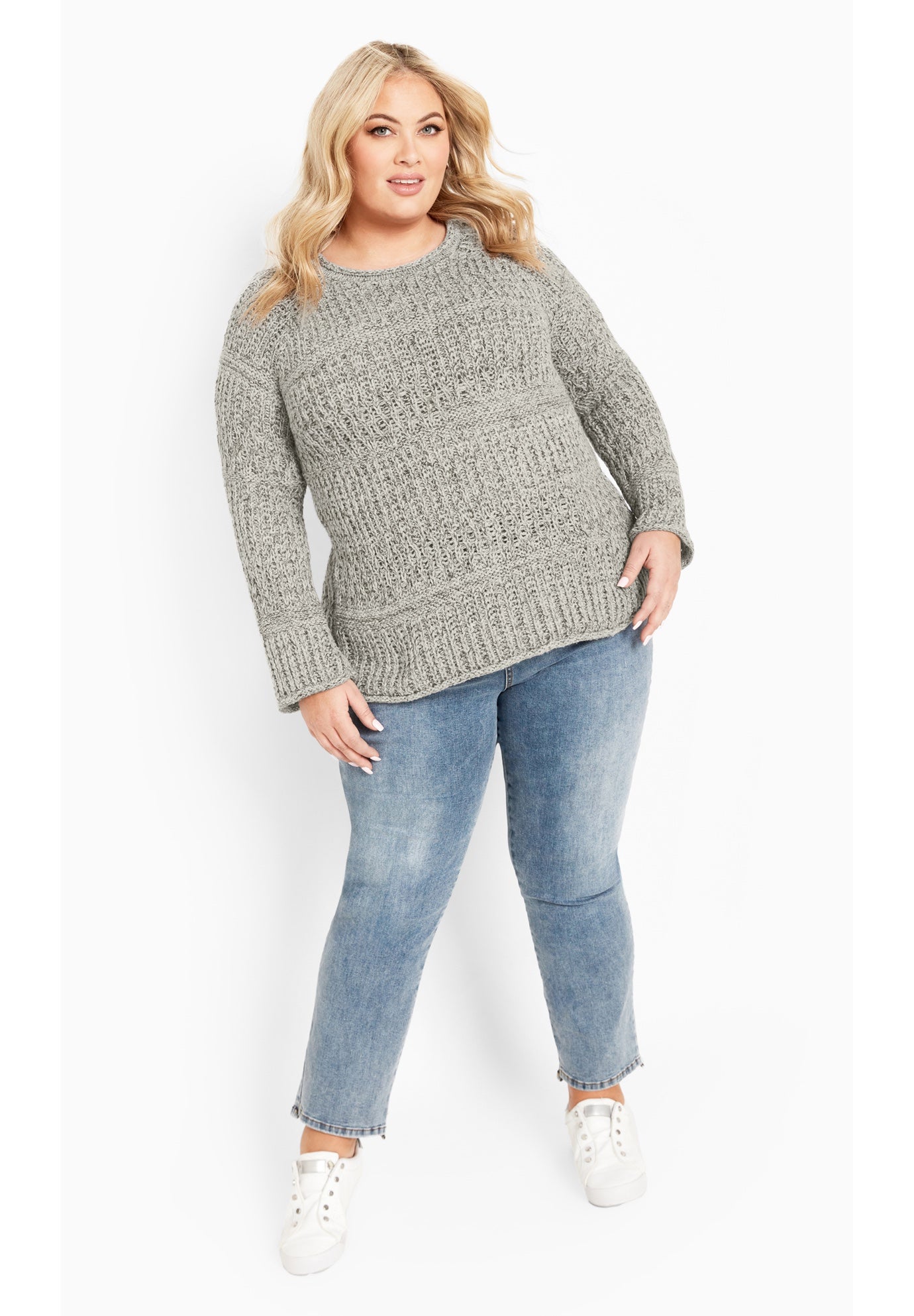 Sofia Sweater image number 2