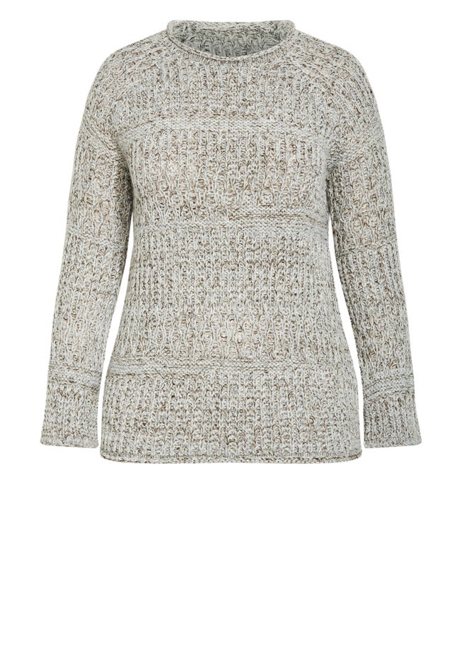 Sofia Sweater image number 4