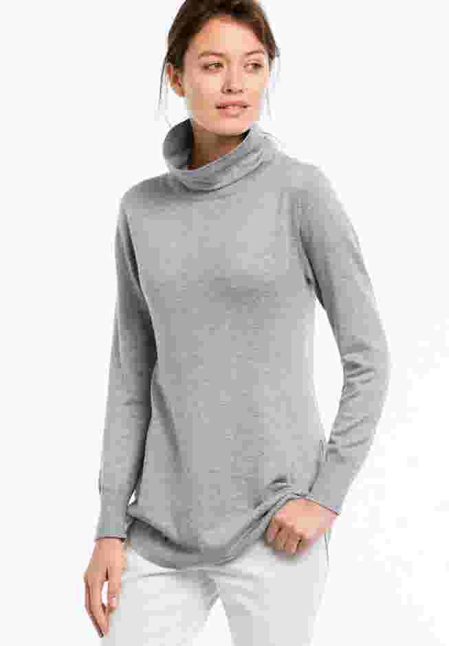 Audrey Turtleneck Sweater image number 0