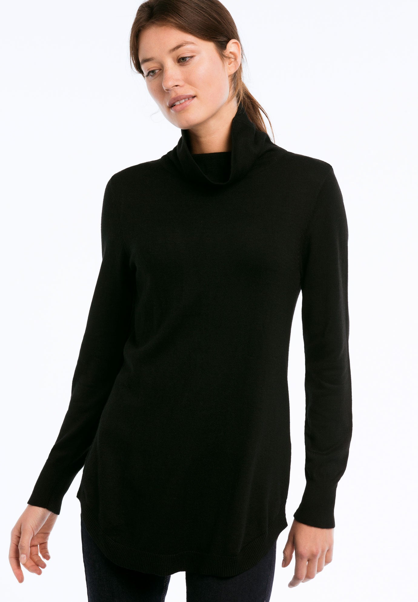 Audrey Turtleneck Sweater image number 0