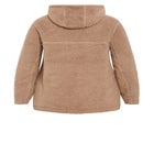 Kyla Fleece Zip Front Jacket image number 5