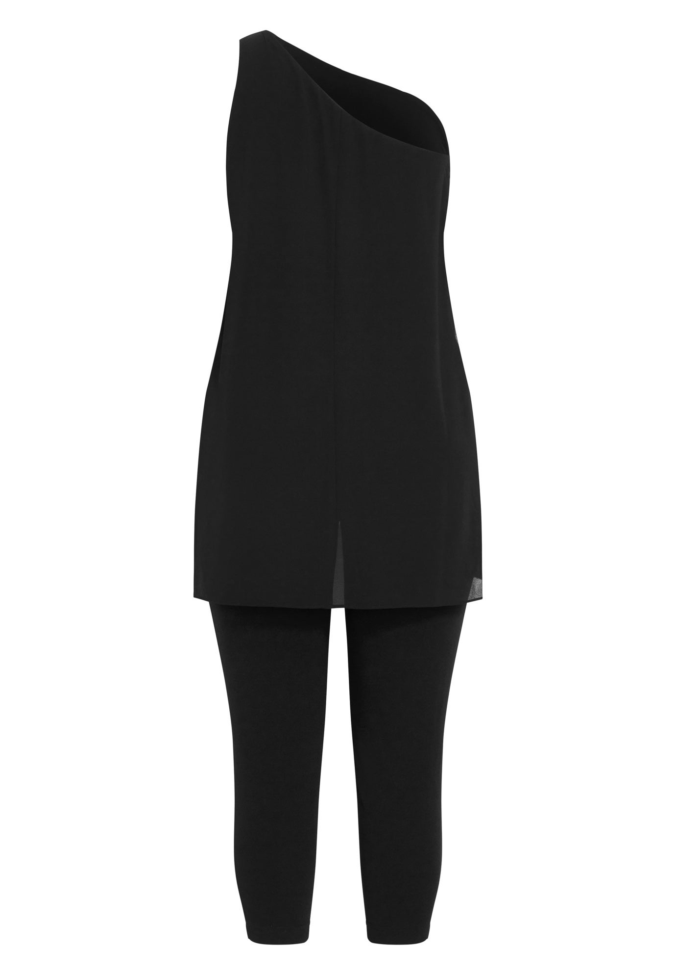 Everley Jumpsuit image number 5