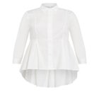 Lani Shirt image number 8