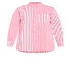 Stripe Mix Shirt image number 2