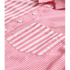 Stripe Mix Shirt image number 6