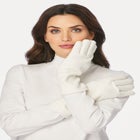 Fleece Gloves image number null