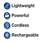 Voom™ Spin Scrubber image number null