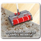 Voom&trade; Cordless Power Sweeper image number null