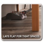 Voom&trade; Cordless Power Sweeper image number null