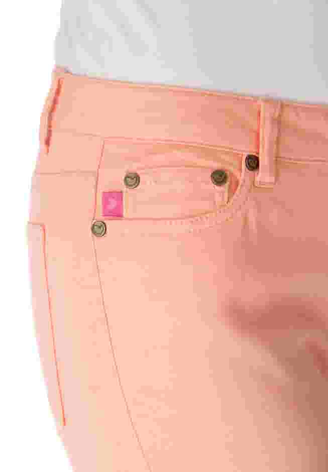 Stretch Slim Denim Jean image number 8