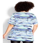 Liv Pleat Front Tunic image number 1