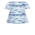 Liv Pleat Front Tunic image number 5