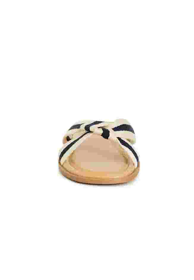 Colbie Canvas Sandal image number 4