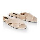 Jojo Cross Slipper image number null