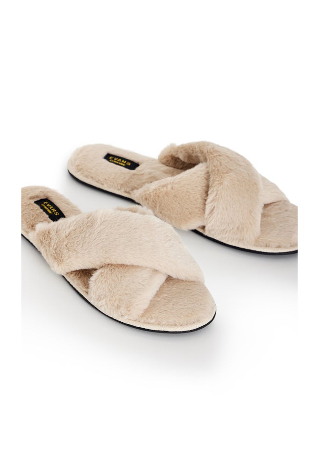 Jojo Cross Slipper image number 6