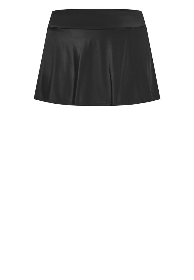 Flare Knit Skirtini image number 2