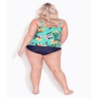 Hi Waist Swim Brief image number null