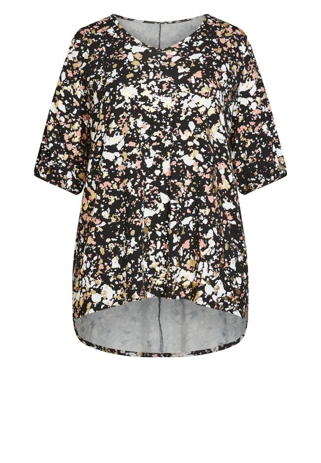 Leila Top image number 3