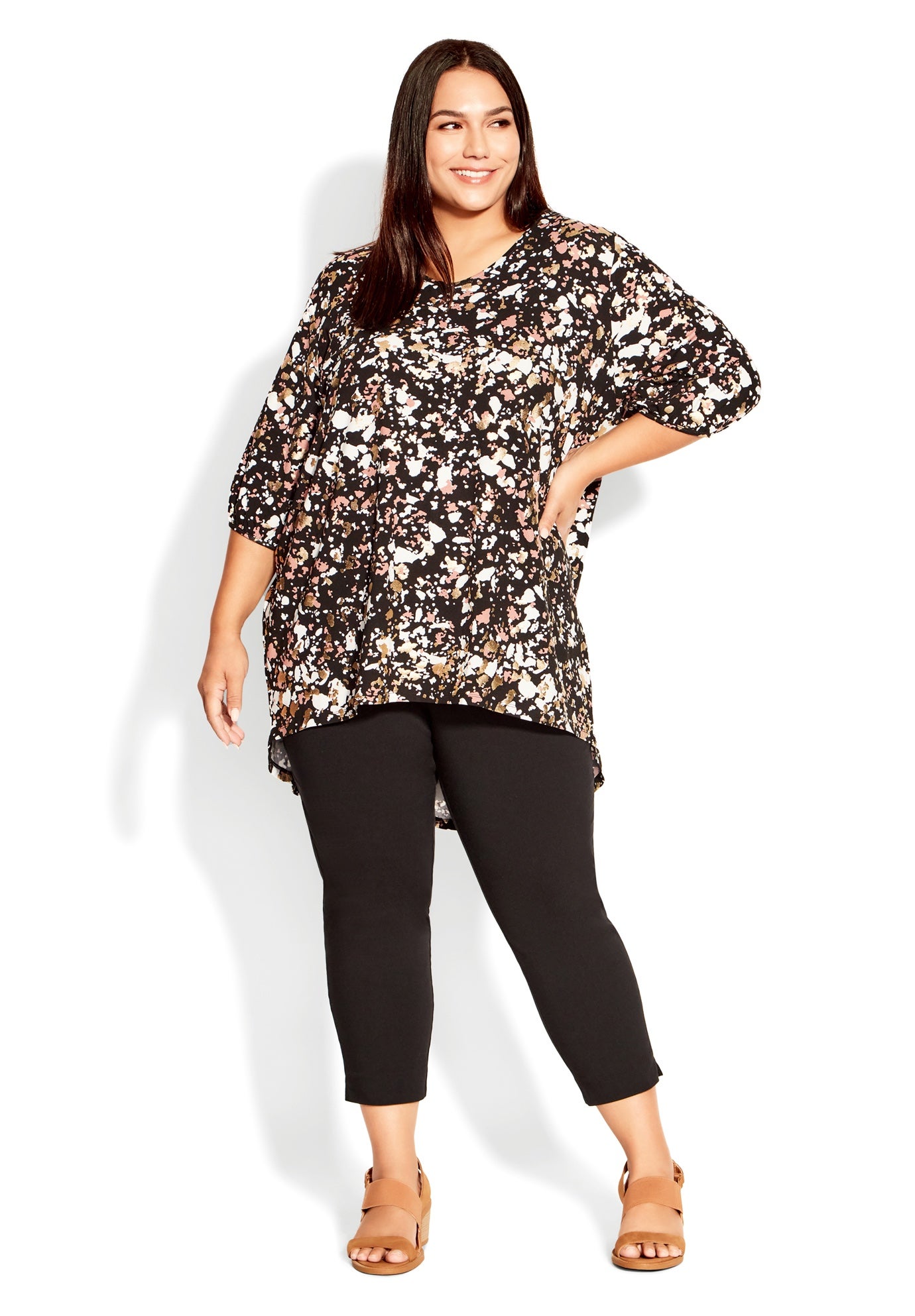 Leila Top image number 2