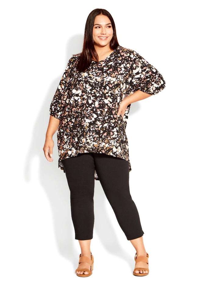 Leila Top image number 2