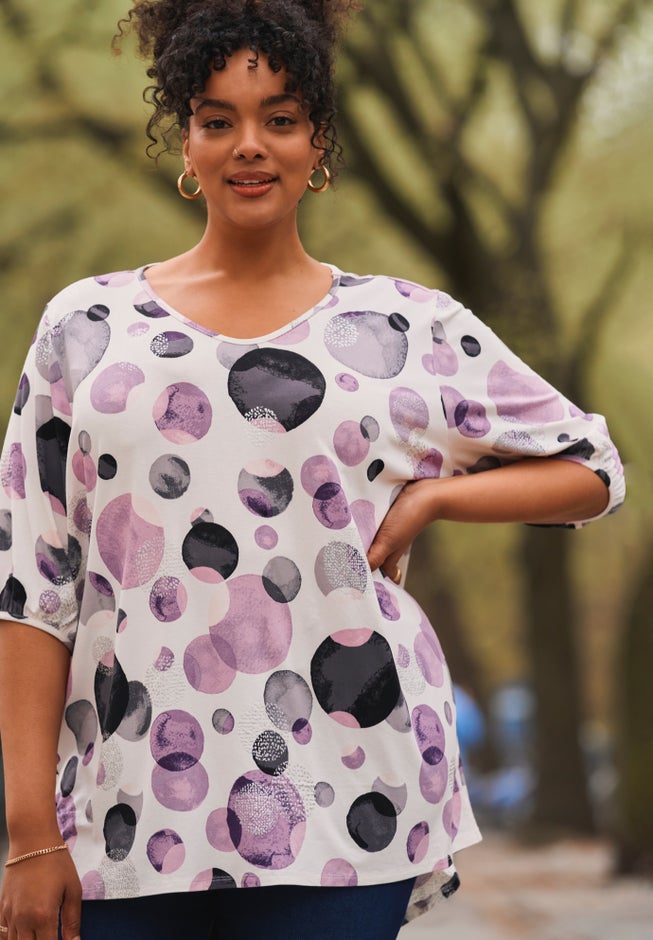 Leila Top image number 2