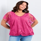 Elora Burnout Top image number 0