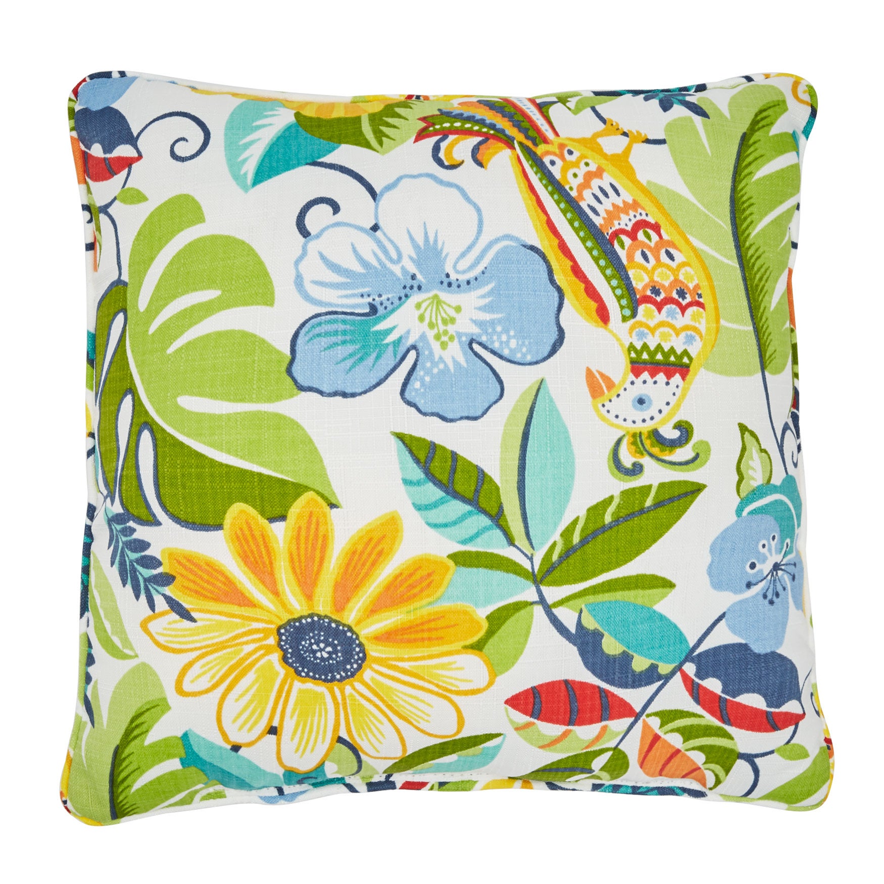 BH Outdoor Performance 16" Sq. Toss Pillow image number 0