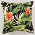 BH Outdoor Performance 16" Sq. Toss Pillow image number null