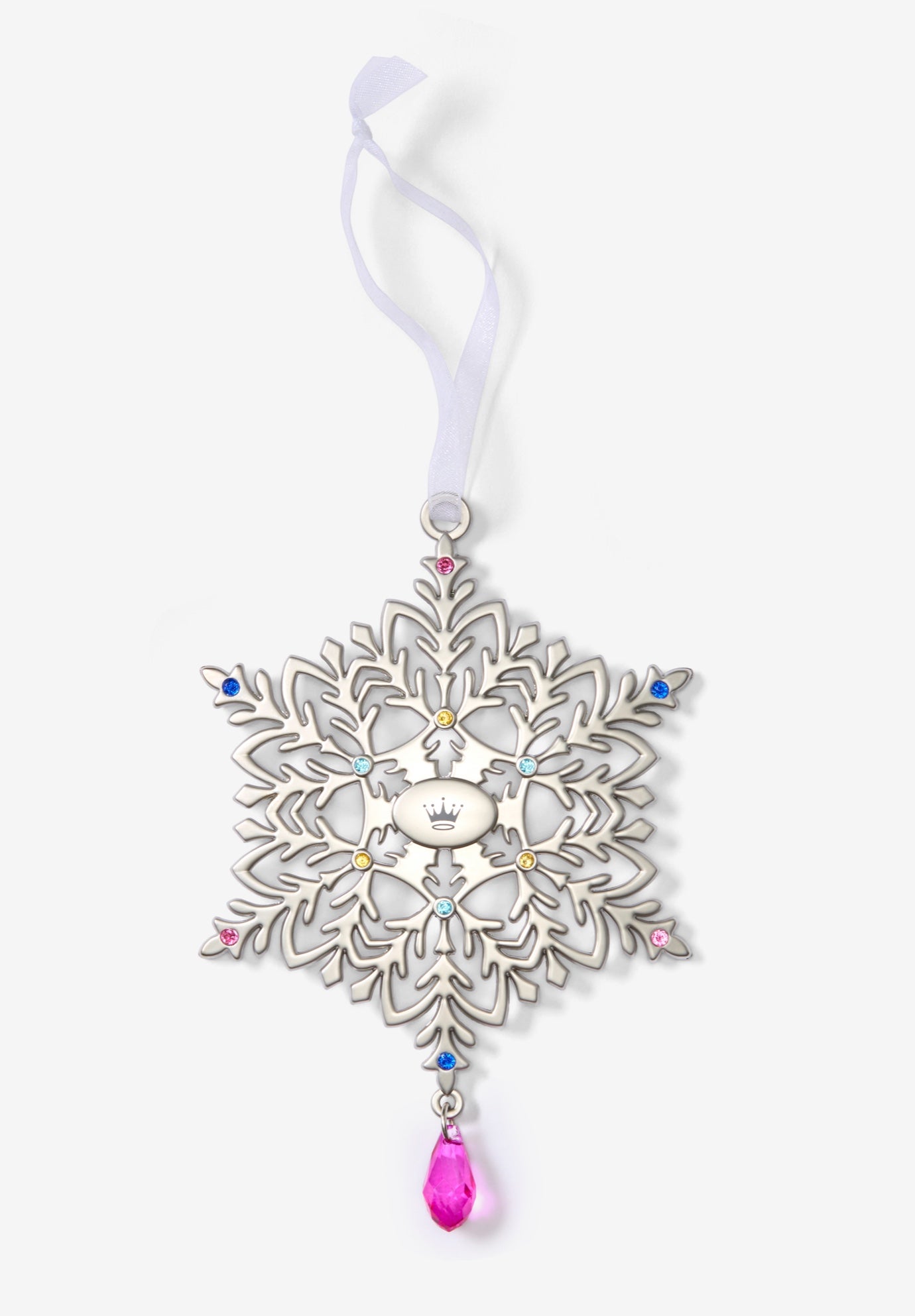 Hallmark Holiday Ornament image number 0