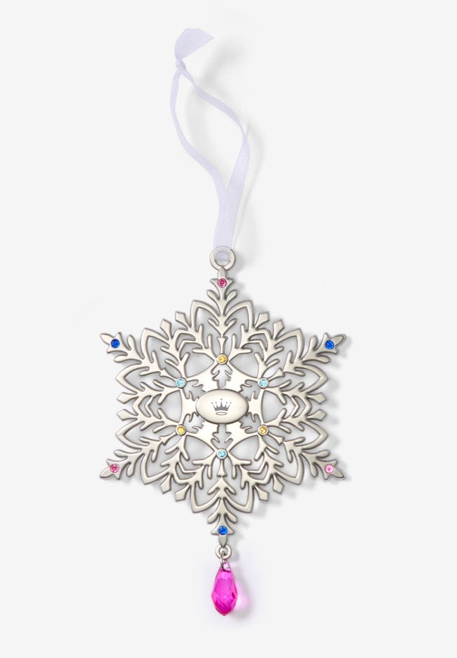 Hallmark Holiday Ornament image number 0