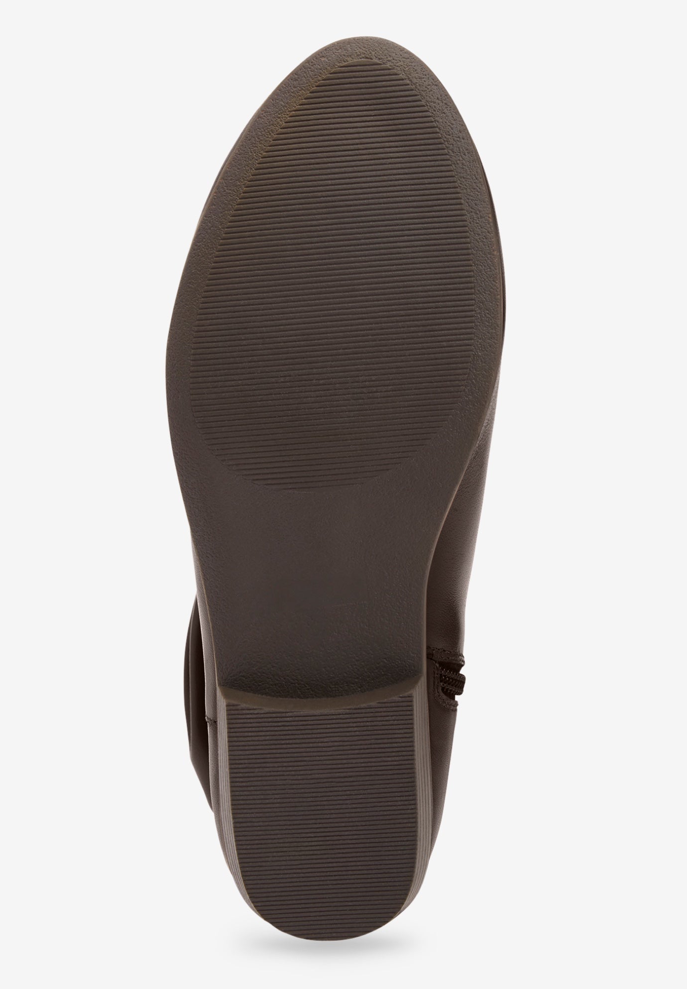 The Monica Wide Calf Leather Boot image number 2