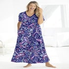 Long T-Shirt Lounger image number null