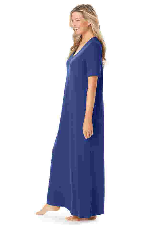 Long T-Shirt Lounger image number 2
