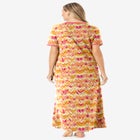 Long T-Shirt Lounger image number null