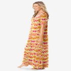 Long T-Shirt Lounger image number null