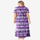 Long T-Shirt Lounger image number null