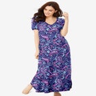 Long T-Shirt Lounger image number null