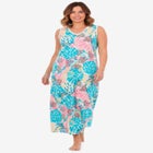 Trapeze V-Neck Lounger image number null