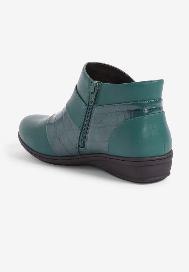 The Jolene Bootie image number 1