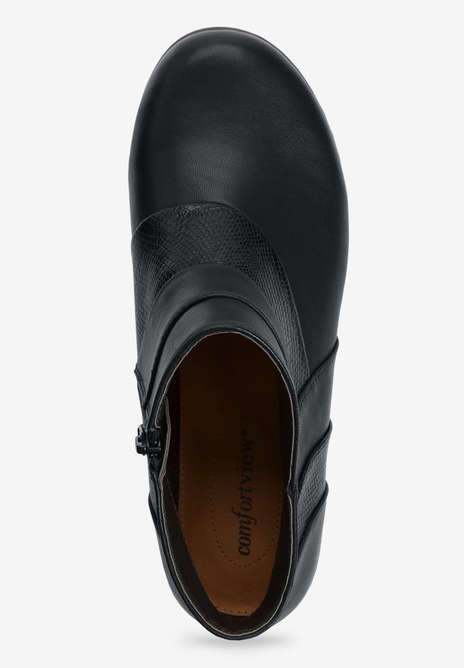 The Jolene Bootie image number 4