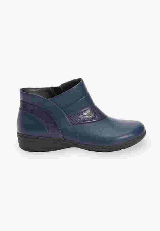 The Jolene Bootie image number 3