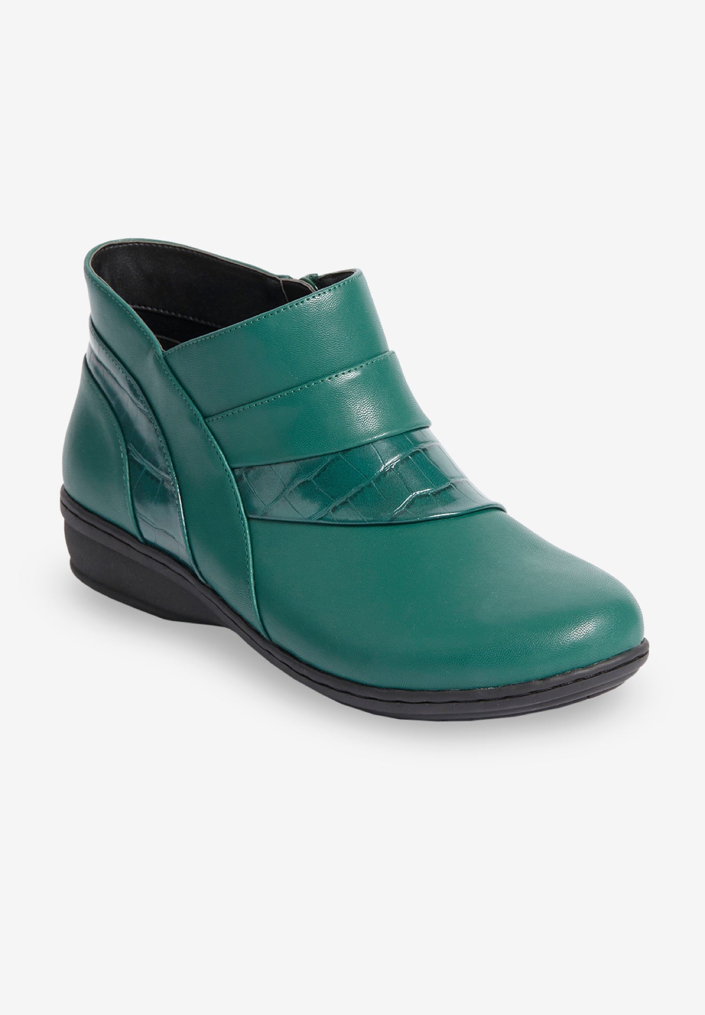 The Jolene Bootie image number 0