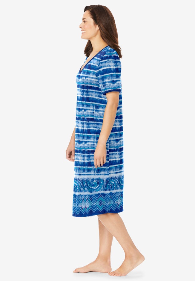 Short T-Shirt Lounger image number 2