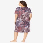 Short T-Shirt Lounger image number null