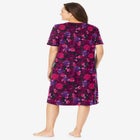 Short T-Shirt Lounger image number null