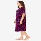 Short T-Shirt Lounger image number null