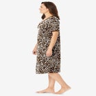 Short T-Shirt Lounger image number null