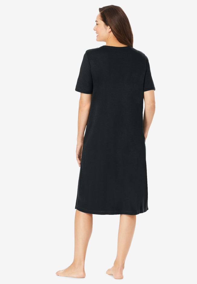 Short T-Shirt Lounger image number 1