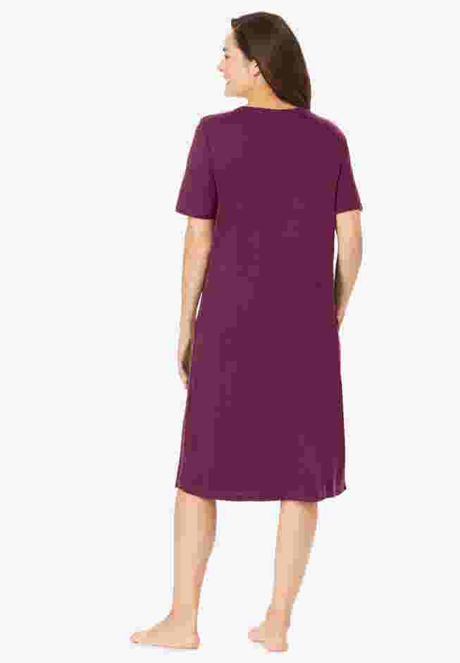 Short T-Shirt Lounger image number 1