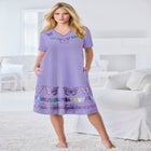 Short T-Shirt Lounger image number null